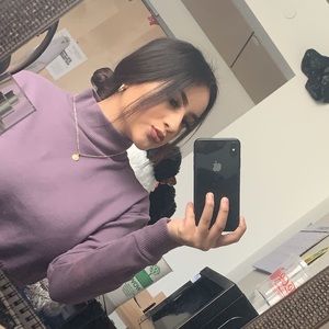 Meet your Posher, Dayana